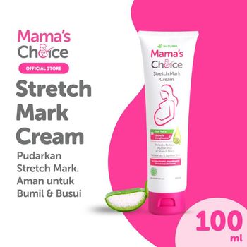 Krim stretch mark