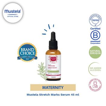 Krim Stretch Mark