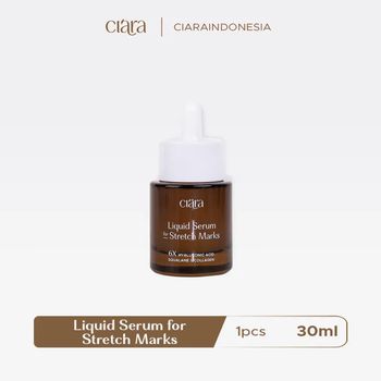Krim Stretch Mark