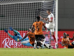 Hasil Piala Afrika: Maroko Bantu Tuan Rumah Pantai Gading Lolos