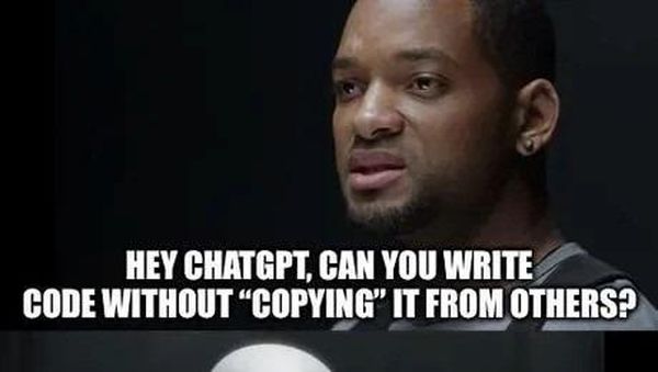 Makasih Banyak Sudah Bantuin Aku, ChatGPT