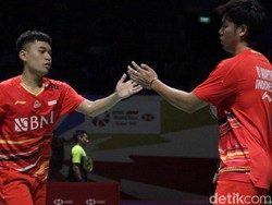 Gelar Indonesia Masters 2024 yang Berarti bagi Leo/Daniel