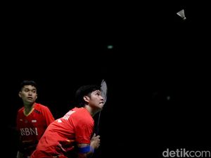 Jadwal Indonesia Masters 2024 Hari Ini, 8 Wakil RI Main di Perempatfinal Jadwal Indonesia Masters 2024 Hari Ini, 8 Wakil RI Main di Perempatfinal