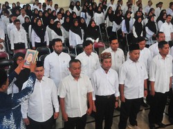 Tugas Anggota KPPS 1-7 di Pemilu 2024 Beserta Wewenang, Gaji-Kode Etiknya