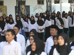 Pelantikan KPPS Pemilu 2024: Berapa Lama Masa Kerjanya?