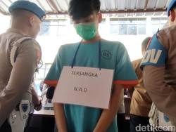 Dendam Putus Cinta, Pemuda Cianjur Jual Video Seks dengan Mantan