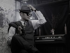 Noly Lebon Kembali dengan Hanya Itu yang Ku Tahu