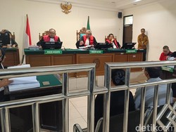 Ortu Ungkap Awal Mula Diberi Kabar Bripda ID Tewas Tertembak