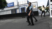 Pabrik Ban Asal Korsel Akan Tutup Pabrik di Indonesia