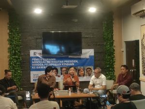 Pakar Sebut Jokowi Misleading soal Pernyataan Presiden Boleh Kampanye