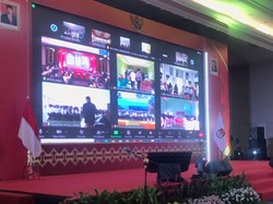 Beda dari Sebelumnya, 7 Anggota KPPS Tiap TPS Ikuti Bimbingan Teknis