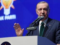 Pemerintah Turki Perketat Sensor Internet Jelang Pemilu Komunal