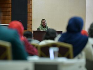 Walkot Sebut Kawasan Banjir di Kota Semarang Tinggal 3 Persen