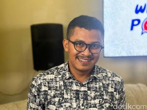 Analisa Pakar Unair Soal Sosok Tak Berkeringat Ingin Masuk Kabinet Analisa Pakar Unair Soal Sosok Tak Berkeringat Ingin Masuk Kabinet