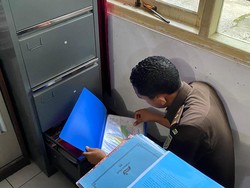 Kasus Dugaan Korupsi Aset Pemkab Kupang, Kejati NTT Geledah 2 Kantor