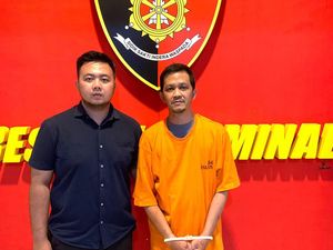 Akal Bulus Penipu Tanah Kaveling di Malang Raup Ratusan Juta Akal Bulus Penipu Tanah Kaveling di Malang Raup Ratusan Juta