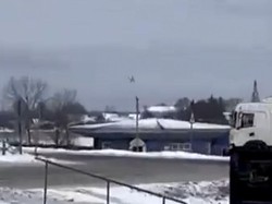 Rusia-Ukraina Saling Lempar Tuduhan di DK PBB Soal Pesawat Jatuh