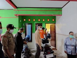 Tinggal Seorang Diri, Kakek di Boyolali Ditemukan Membusuk di Dalam Rumah