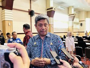 Pemprov Sulsel Evaluasi Pelayanan Publik Disdik Usai Disoroti Ombudsman