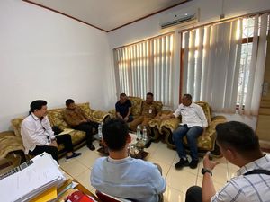 Sinergi Polisi-Disdukcapil, Penghuni Rutan-Lapas di Rohil Dipastikan Bisa Nyoblos Sinergi Polisi-Disdukcapil, Penghuni Rutan-Lapas di Rohil Dipastikan Bisa Nyoblos
