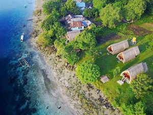 Tempat Wisata Paling Populer di Alor NTT, Pemandangannya Bikin Takjub!