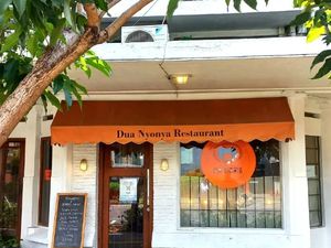 5 Restoran di Cikini yang Cocok Untuk Makan Enak Habis Gajian 5 Restoran di Cikini yang Cocok Untuk Makan Enak Habis Gajian