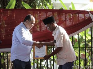 Relawan Ngapak Dukung Prabowo-Gibran, Yakin Akomodasi Aspirasi Anak Muda Relawan Ngapak Dukung Prabowo-Gibran, Yakin Akomodasi Aspirasi Anak Muda