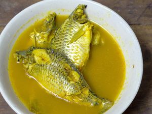 3 Resep Ikan Mas Berbumbu Rempah yang Sedap Meresap 3 Resep Ikan Mas Berbumbu Rempah yang Sedap Meresap
