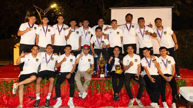 RAP FC merupakan singkatan Resha Agriansyah Partnership (RAP) FC, yang dibentuk oleh Resha Agriansyah