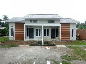Pilihan Rumah Murah Rp 150 Juta-an di Kota Binjai Pilihan Rumah Murah Rp 150 Juta-an di Kota Binjai