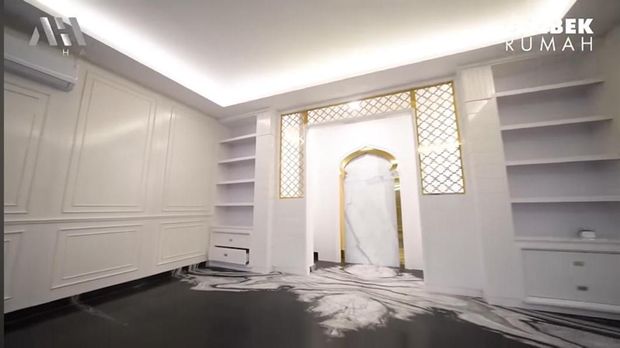 Rumah Ustaz Solmed
