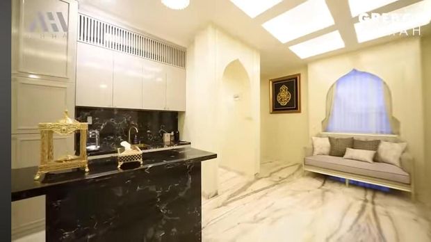Rumah Ustaz Solmed