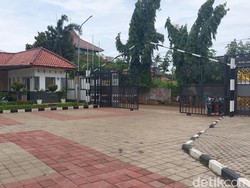 Tinggal di Rusun Sewa Rp 10.000 per Bulan, Begini Transportasinya