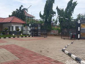 Tinggal di Rusun Sewa Rp 10.000 per Bulan, Begini Transportasinya Tinggal di Rusun Sewa Rp 10.000 per Bulan, Begini Transportasinya
