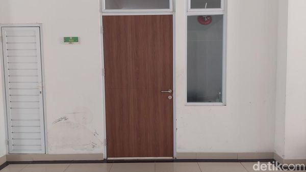 Begini Jeroan Unit Rusun Sewa Rp 10.000/Bulan di Jakarta dan Bekasi