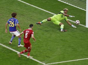 Widodo hingga Sandy Walsh, Para Pencetak Gol Indonesia di Piala Asia