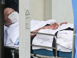 Terdakwa Pembakaran Studio Kyoto Animation Tolak Dihukum Mati, Ajukan Banding