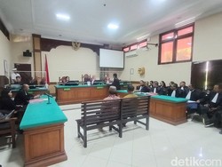 Saksi Tidak Hadir, Sidang Dugaan Penodaan Nyepi di Buleleng Kembali Ditunda