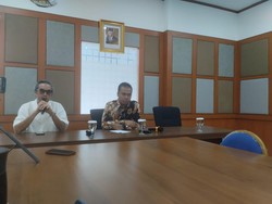 Kemenkop UKM Mau Gandeng Pelajar buat Jadi Duta Ekspor