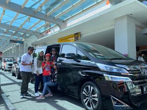 Mau Wisata Pulau Dewata? Ini 5 Rekomendasi Rental Mobil Bali Terbaik 2024