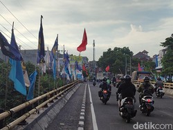 Bawaslu Tabanan Terima 3 Laporan APK Langgar Aturan, Timbulkan 1 Korban Luka