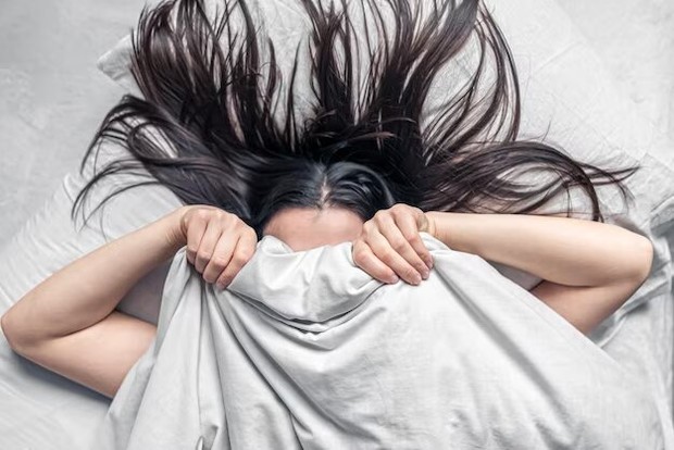 Sederet Kebiasaan Buruk yang Merusak Rambut