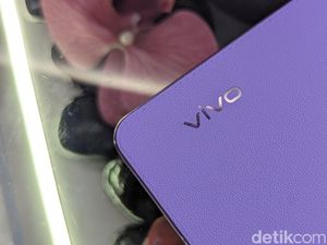 Vivo Bersiap Luncurkan HP Flagship Baru Tahun Ini