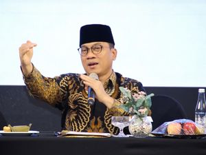 Pimpinan MPR Yakin Basuki-Raja Juli Bisa Selesaikan Hambatan Proyek IKN Pimpinan MPR Yakin Basuki-Raja Juli Bisa Selesaikan Hambatan Proyek IKN