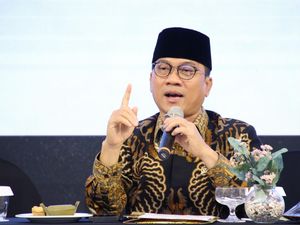 PAN Nilai Ganjar Bertahan dengan Visi Misinya Jadi Oposisi Prabowo