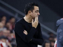 Barcelona Gagal di Copa del Rey, Xavi: Masih Ada LaLiga & Liga Champions