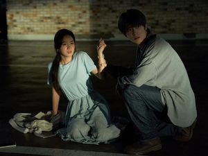 3 Fakta Debut Film Jaehyun NCT You Will Die After Six Hours