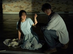 3 Fakta Debut Film Jaehyun NCT You Will Die After Six Hours