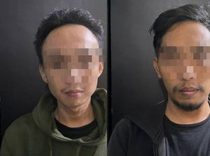 Terciduk Live Promo Judi Online, 3 Warga Sukabumi Ditangkap