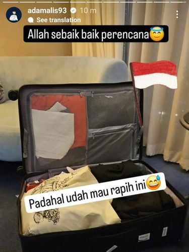 Adam alis timnas indonesia indonesia lolos 16 besar piala asia 2023 piala asia 2023 piala asia